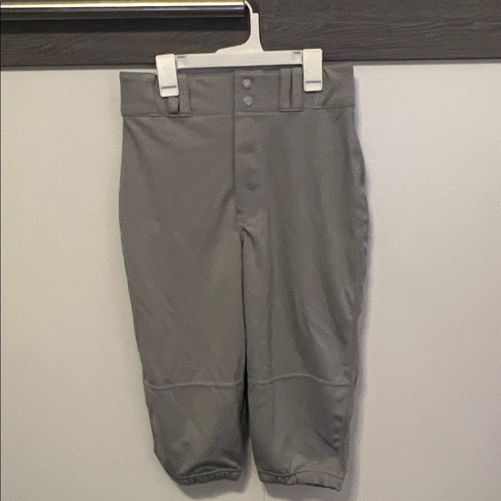 Mens baseball knickers